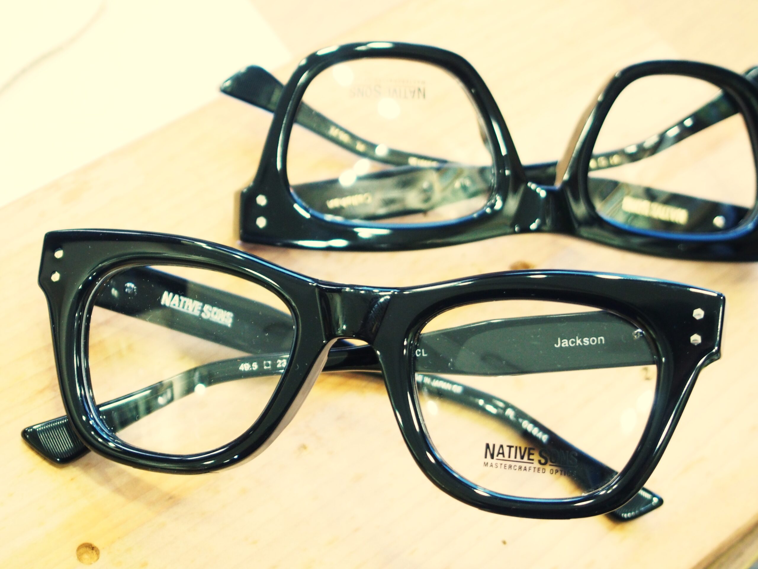 ☆Jackson ☆Callahan ≪native sons≫ – atagoweb